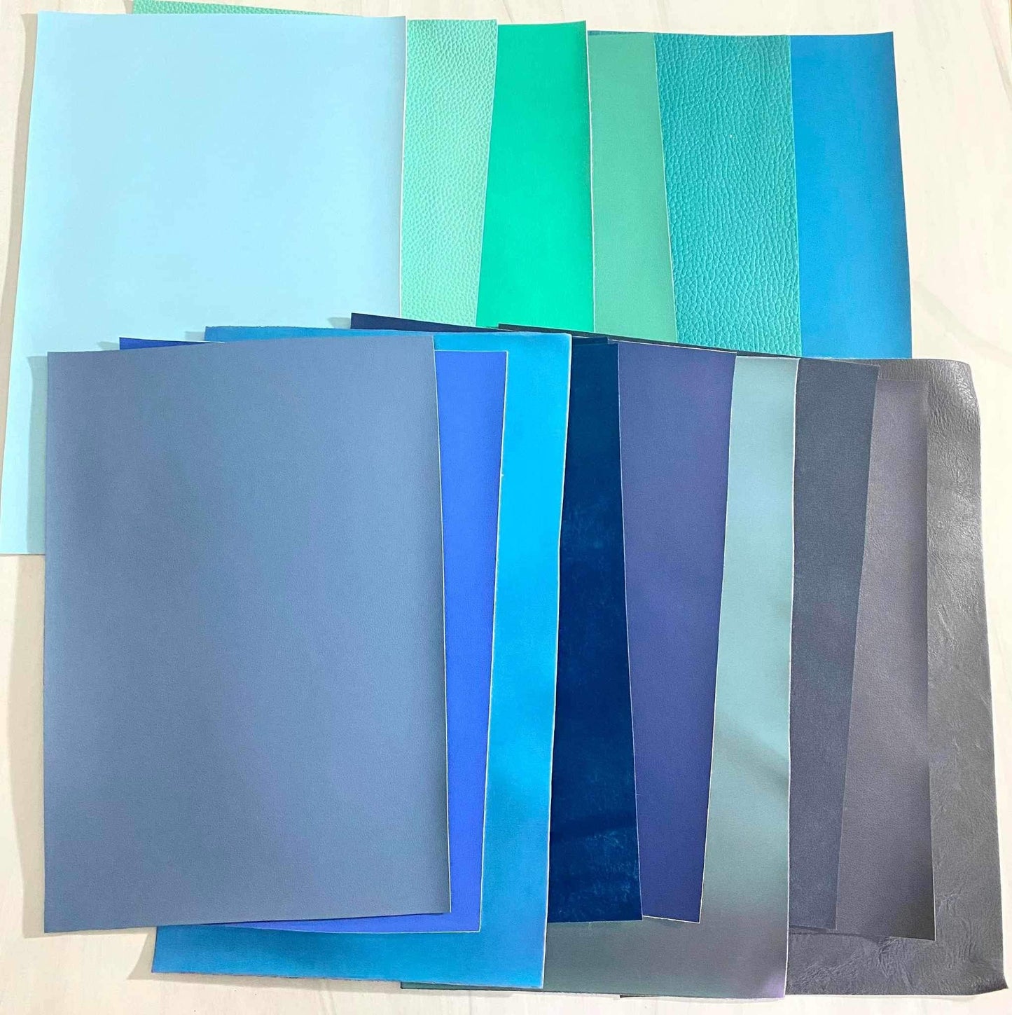 Custom Listing for Unequa