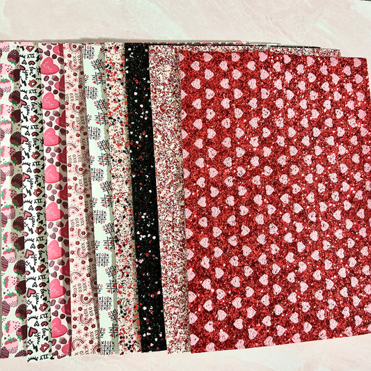 Custom Listing for Unequa