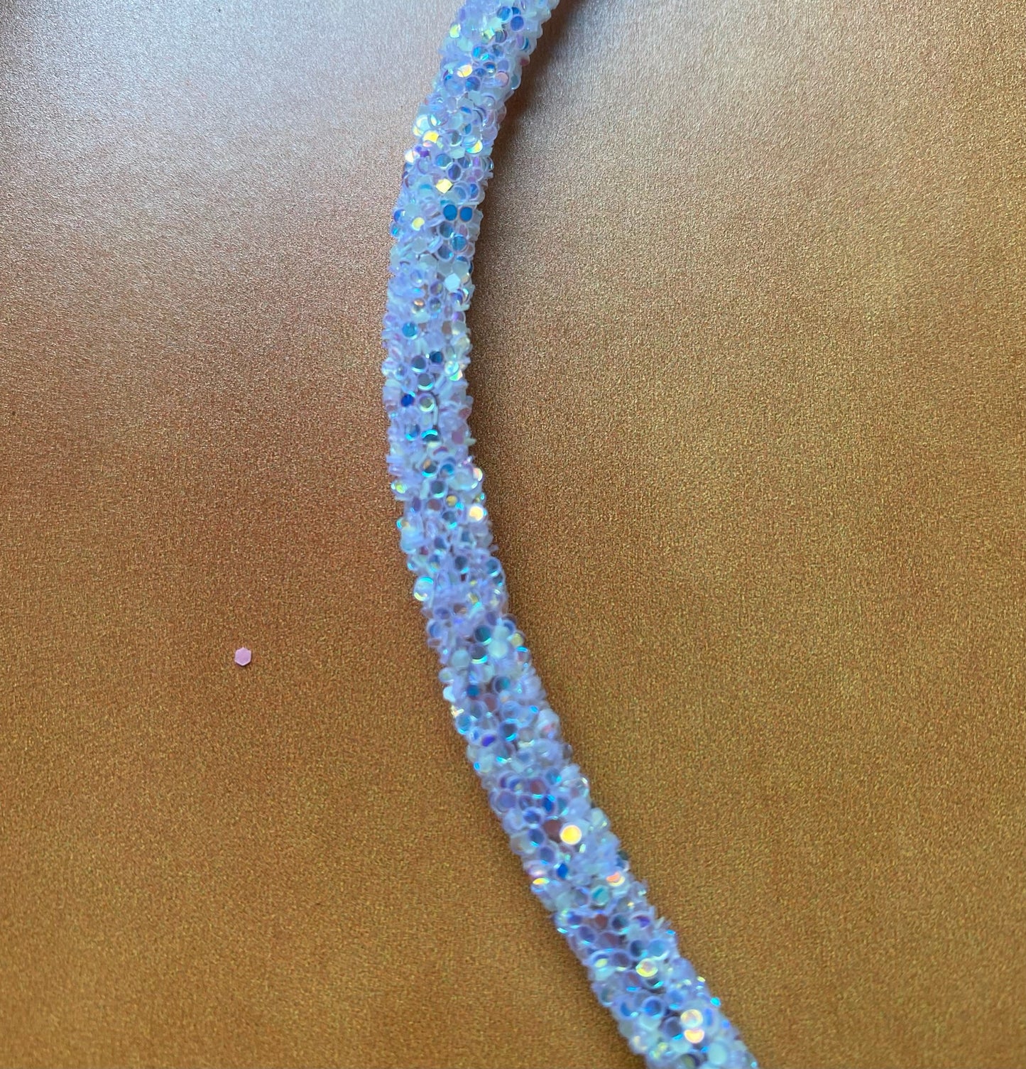 Glitter Glow Headbands (Single)