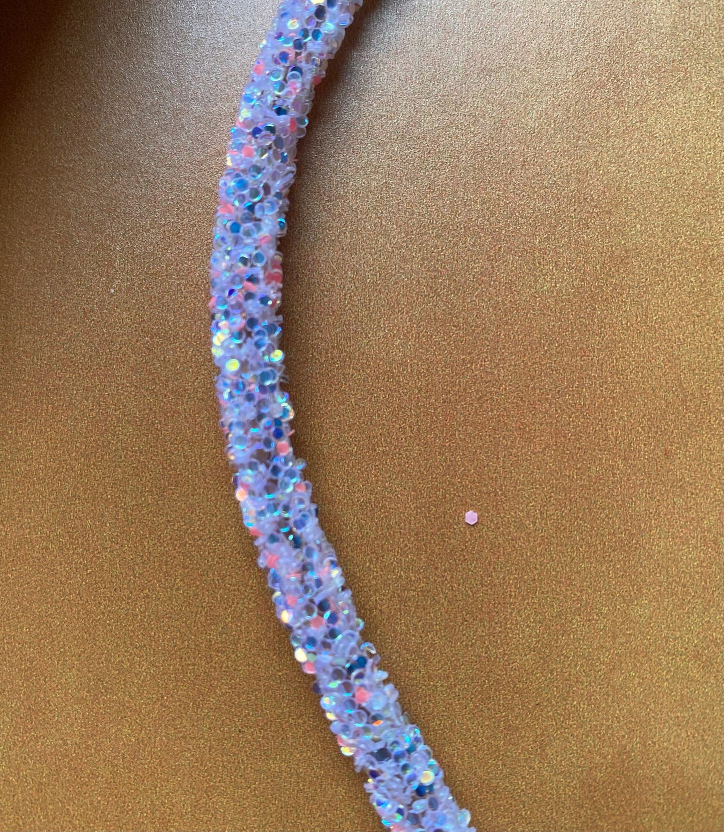 Glitter Glow Headbands (Single)