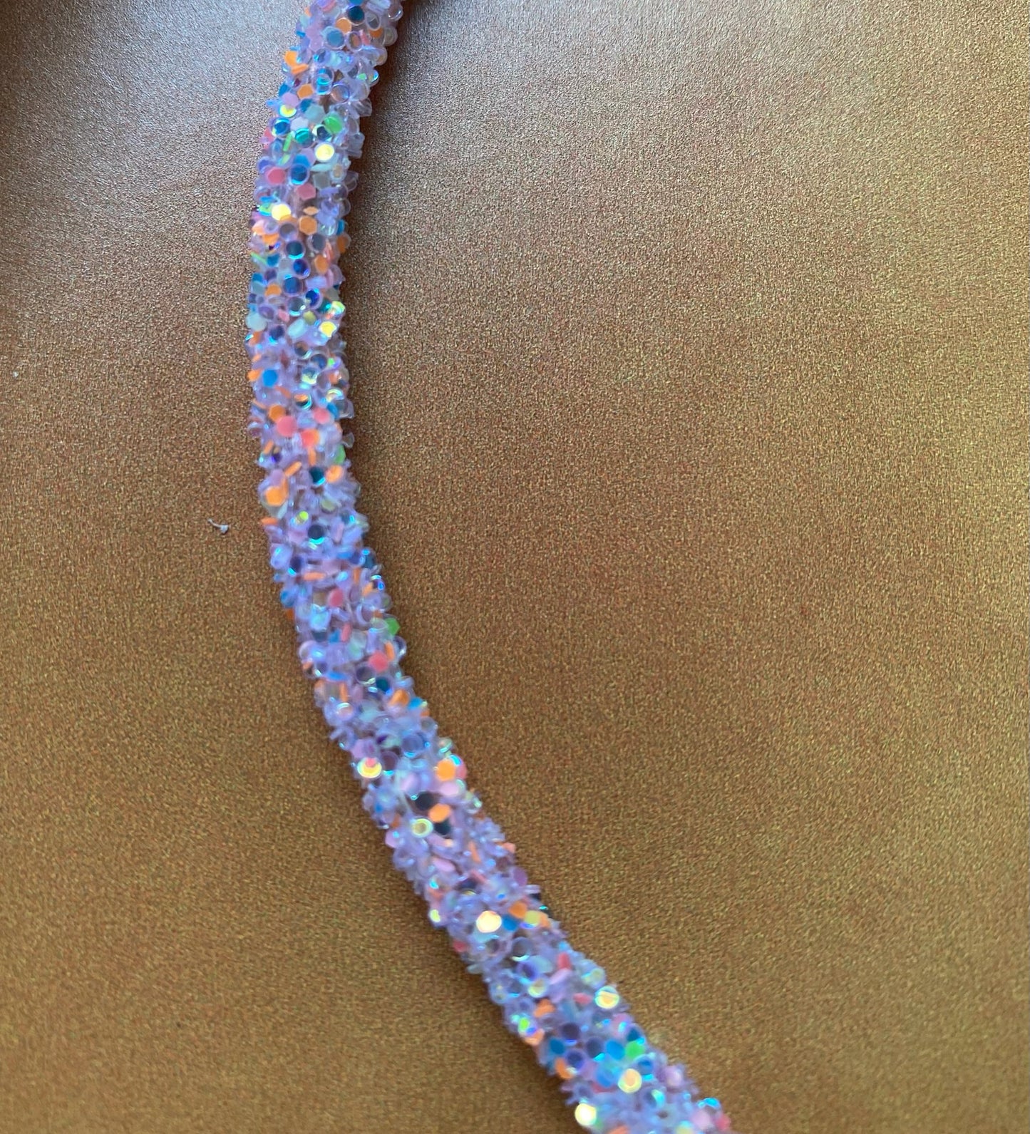 Glitter Glow Headbands (Single)