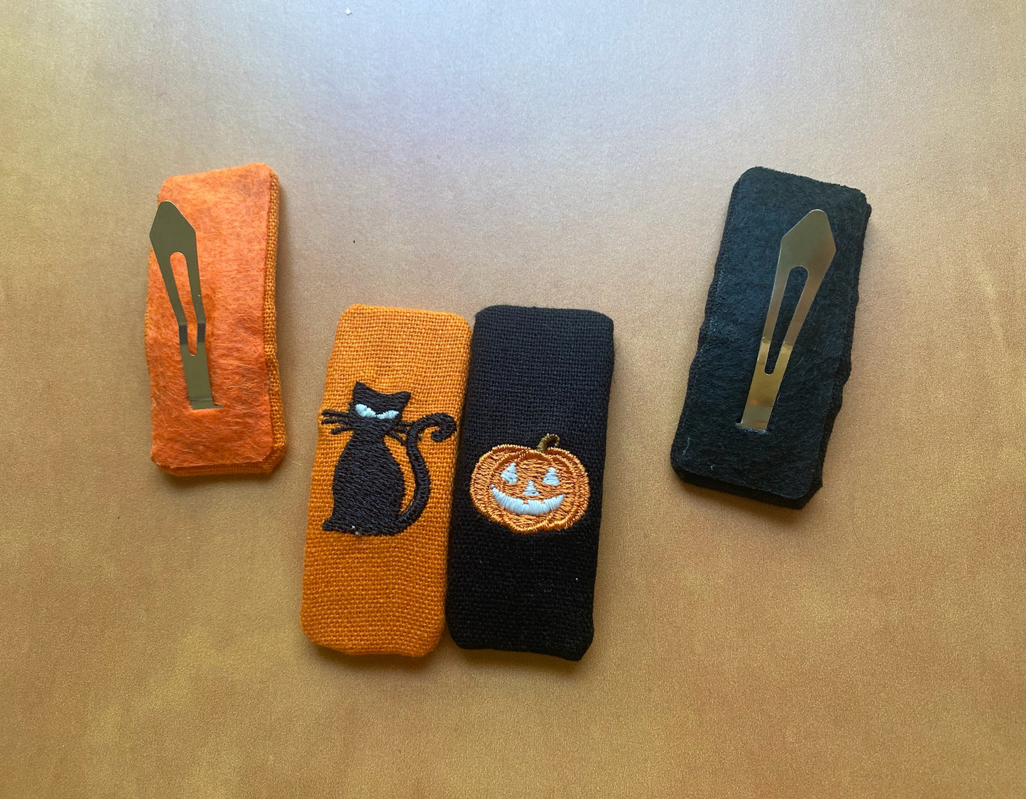 Halloween Clips