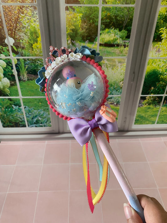 Custom for Emily